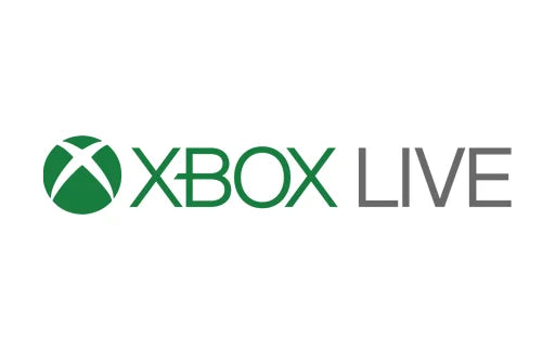 Xbox Live Gift Card
