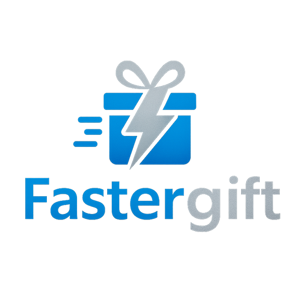 FasterGift store